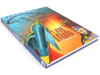 Lot 1 - IDW PUBLISHING (USA) (4)