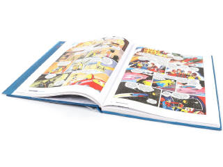 Lot 2 - HERMES PRESS (USA) (1)