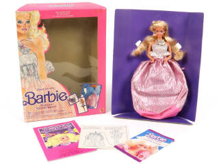 Lot 56 - MATTEL (USA) (1)