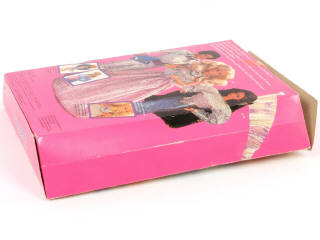 Lot 56 - MATTEL (USA) (1)