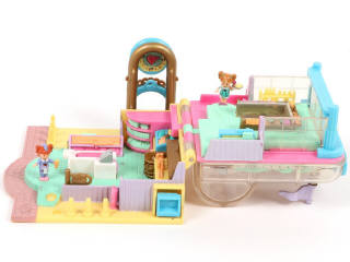 Lot 112 - BLUEBIRD TOYS (CHINE) (1)