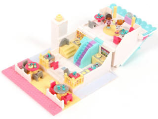 Lot 111 - BLUEBIRD TOYS (CHINE) (1)