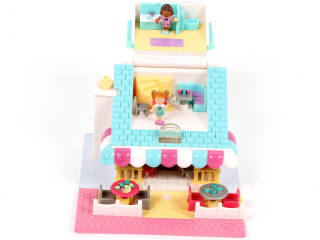 Lot 111 - BLUEBIRD TOYS (CHINE) (1)