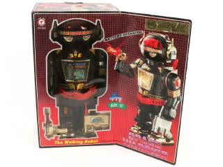 Lot 47 - CHENG CHING TOYS (TAIWAN) (1)