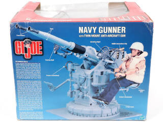 Lot 81 - HASBRO (USA) (1)