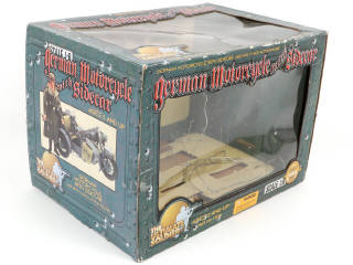 Lot 94 - CENTURY TOYS (USA) (1)