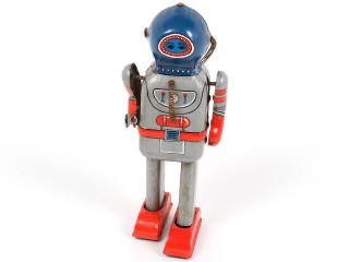 Lot 49 - DIVERS (4)