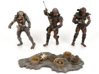 Lot 178 - MC FARLANE TOYS (USA) (7)