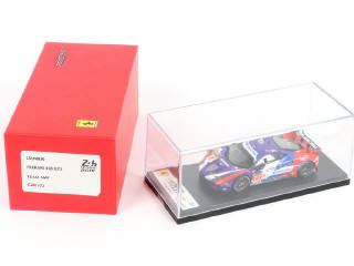 Lot 113 - LOOK SMART (ITALIE) (1)