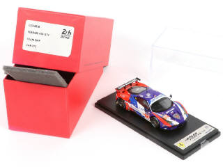 Lot 113 - LOOK SMART (ITALIE) (1)