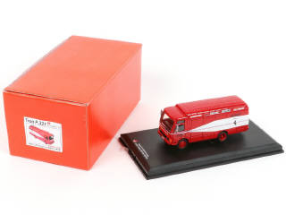 Lot 121 - TRON (ITALIE) (1)