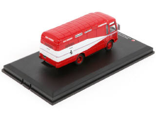 Lot 121 - TRON (ITALIE) (1)