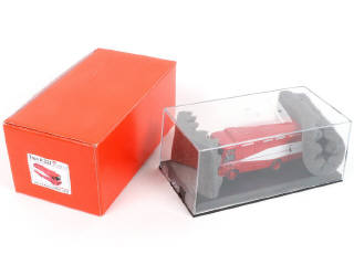 Lot 121 - TRON (ITALIE) (1)