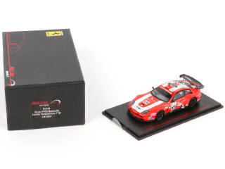 Lot 118 - RED LINE MODELS (ITALIE) (1)