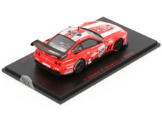 Lot 118 - RED LINE MODELS (ITALIE) (1)