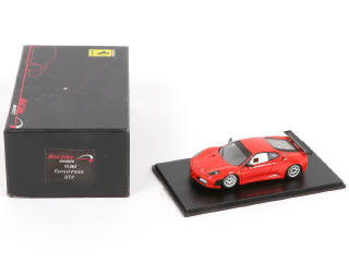 Lot 120 - RED LINE MODELS (ITALIE) (1)