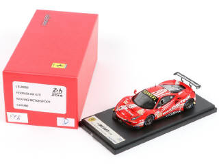 Lot 112 - LOOK SMART (ITALIE) (1)