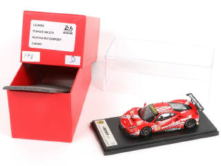 Lot 112 - LOOK SMART (ITALIE) (1)