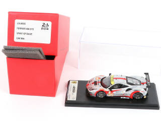 Lot 110 - LOOK SMART (ITALIE) (1)