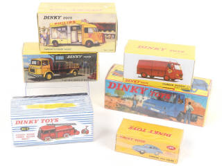 Lot 323 - EDITIONS ATLAS (FRANCE) (6)