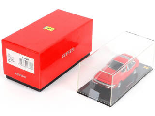 Lot 135 - KYOSHO (JAPON) (1)