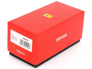 Lot 136 - KYOSHO (JAPON) (1)