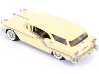 Lot 176 - BROOKLIN MODELS (GB) (1)