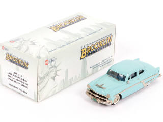 Lot 174 - BROOKLIN MODELS (GB) (1)
