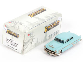 Lot 175 - BROOKLIN MODELS (GB) (1)