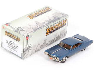 Lot 181 - BROOKLIN MODELS (GB) (1)