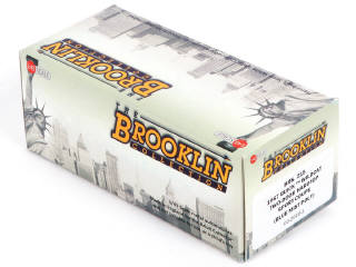 Lot 181 - BROOKLIN MODELS (GB) (1)
