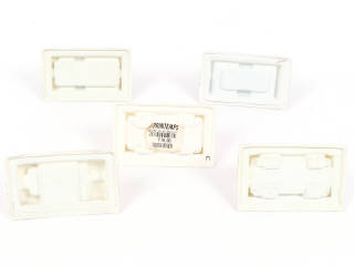 Lot 304 - MAJORETTE (FRANCE) (5)