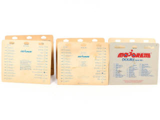 Lot 314 - MAJORETTE (FRANCE) (6)