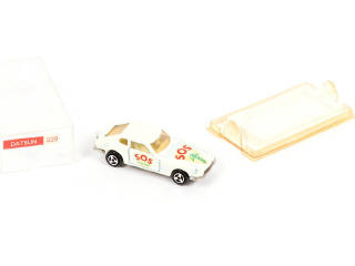 Lot 312 - MAJORETTE (FRANCE) (6)