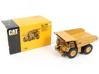 Lot 98 - NZG (ALLEMAGNE) (1)