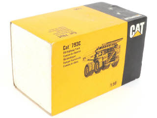 Lot 98 - NZG (ALLEMAGNE) (1)