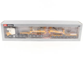 Lot 340 - WSI MODELS (PAYS -BAS) (1)