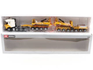Lot 340 - WSI MODELS (PAYS -BAS) (1)
