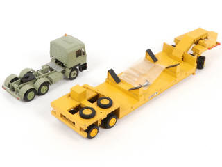 Lot 102 - CONRAD (ALLEMAGNE) (1)