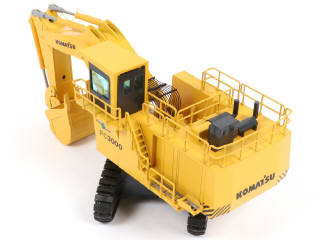 Lot 100 - NZG (ALLEMAGNE) (1)