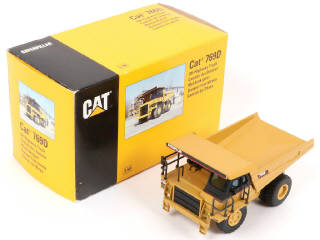 Lot 101 - NZG (ALLEMAGNE) (3)