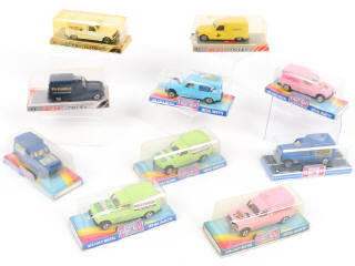 Lot 226 - NOREV - JET CAR (FRANCE) (10)