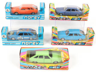 Lot 248 - NOREV (FRANCE) (5)