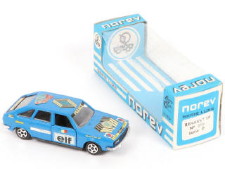 Lot 248 - NOREV (FRANCE) (5)