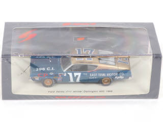 Lot 156 - SPARK (MACAU) (3)