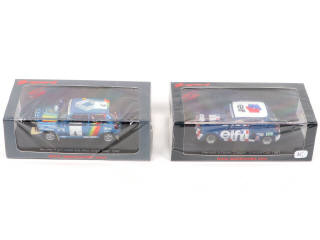 Lot 155 - SPARK (MACAU) (2)