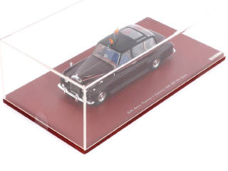 Lot 163 - TSM MODELS (1)