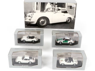 Lot 103 - PAUL'S MODEL ART (ALLEMAGNE) (1)