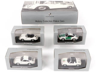 Lot 103 - PAUL'S MODEL ART (ALLEMAGNE) (1)