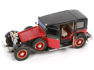 Lot 46 - FRANKLIN MINT (USA) (2)
